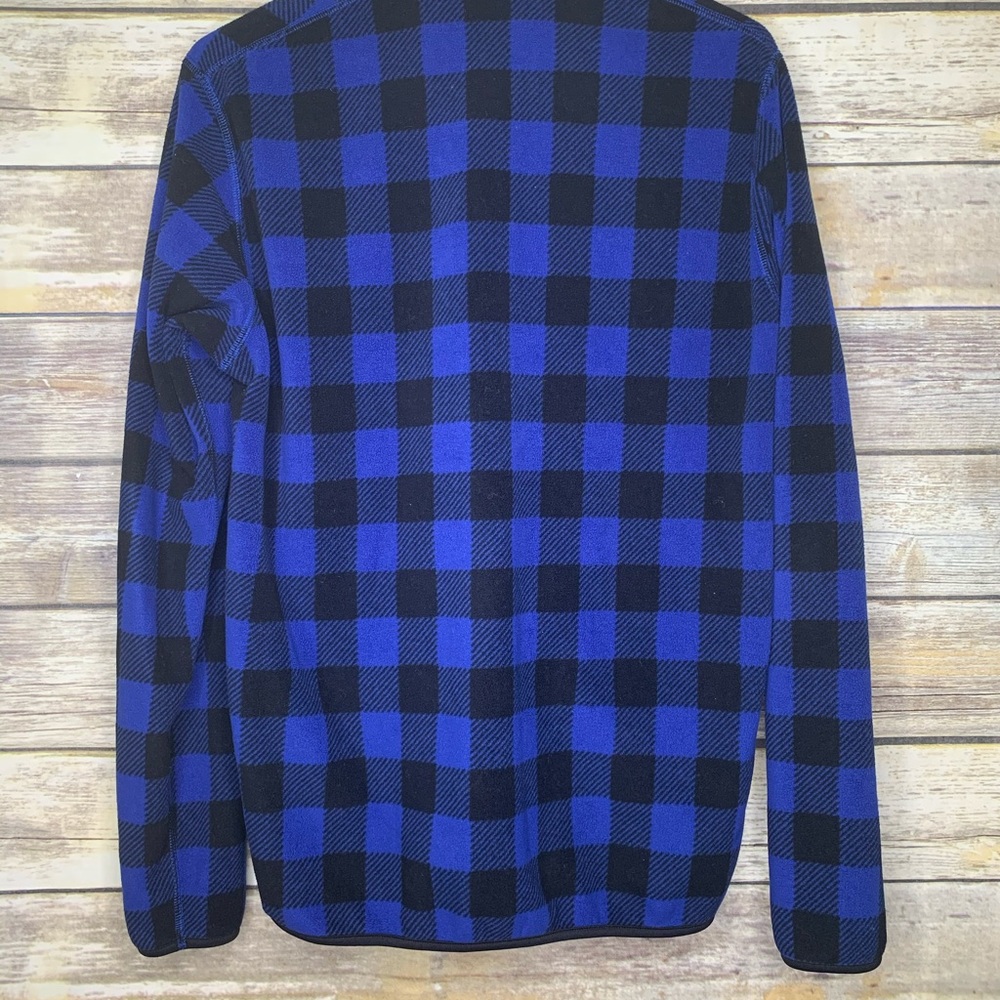 Fleece jacket - Picture 2 of 2